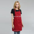 Low price good quality folding nice salon waterproof apron